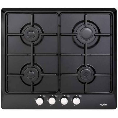 Варочная поверхность газовая Ventolux HG640 B2 S (AN)