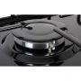Варочная поверхность газовая Ventolux HG640 B2 S (AN)