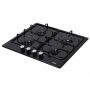 Варочная поверхность газовая Ventolux HG640 B2 S (AN)