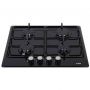 Варочная поверхность газовая Ventolux HG640 B2 S (AN)