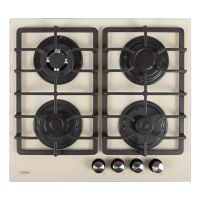 Варочная поверхность газовая Ventolux HG640-T2G T (CREMA)