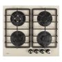 Варочная поверхность газовая Ventolux HG640-T2G T (CREMA)