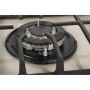 Варочная поверхность газовая Ventolux HG640-T2G T (CREMA)