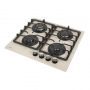 Варочная поверхность газовая Ventolux HG640-T2G T (CREMA)