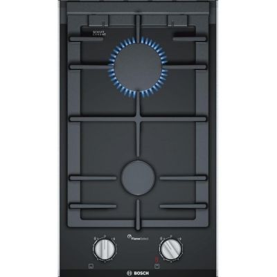 Варочная поверхность газовая Bosch PRB3A6D70
