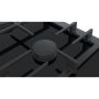 Варочная поверхность газовая Bosch PRB3A6D70