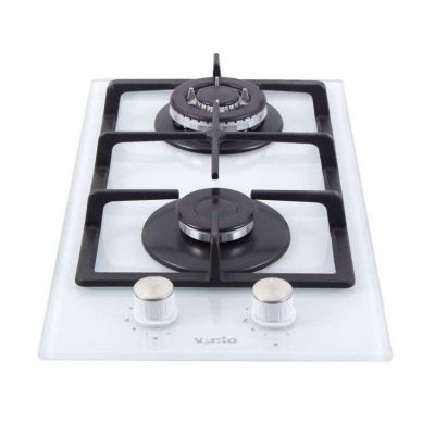 Варочная поверхность газовая Ventolux HSF320G CEST (WH) 3