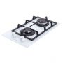 Варочная поверхность газовая Ventolux HSF320G CEST (WH) 3