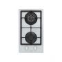 Варочная поверхность газовая Ventolux HSF320G CEST (WH) 3