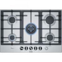 Варочная поверхность газовая Bosch PCH6A5B90