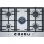 Варочная поверхность газовая Bosch PCH6A5B90