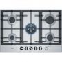  Варочная поверхность газовая BOSCH PCQ7A5M90