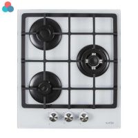 Варочная поверхность газовая Ventolux HSF430-S3G CEST (WH)