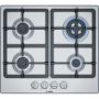 Варочная поверхность газовая Bosch PGH6B5B90