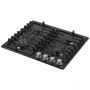 Варочная поверхность газовая Ventolux HSF640-D2 CEST (AN)