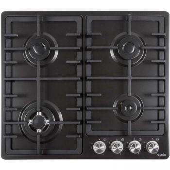 Варочная поверхность газовая Ventolux HSF640-D2 CEST (DX)