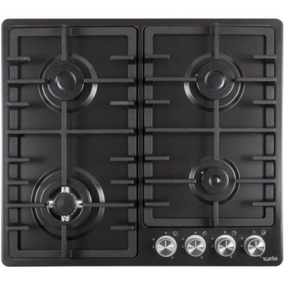 Варочная поверхность газовая Ventolux HSF640-D2 CEST (DX)
