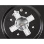 Варочная поверхность газовая Ventolux HSF640-D2 CEST (DX)