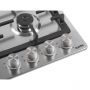Варочная поверхность газовая Ventolux HSF640-D2 CEST (MLX)