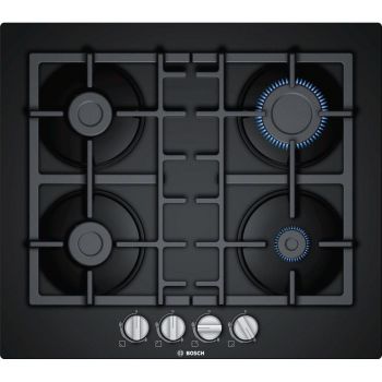 Варочная поверхность газовая Bosch PNP6B6B90