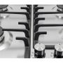 Варочная поверхность газовая Ventolux HSF640-D3 CEST (MLX)