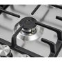 Варочная поверхность газовая Ventolux HSF640-D3 CEST (MLX)