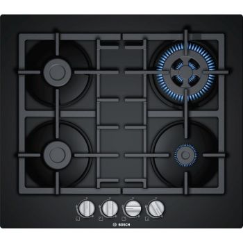 Варочная поверхность газовая Bosch PNH6B6B90