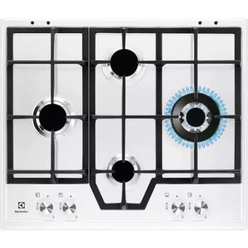 Варочная поверхность газовая Electrolux GME363LW