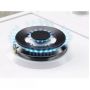Варочная поверхность газовая Electrolux GME363LW