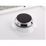 Варочная поверхность газовая Electrolux GME363LW