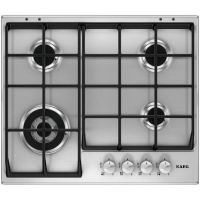 Варочная поверхность газовая AEG HG654550SM