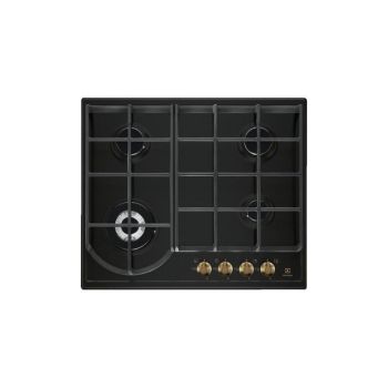 Варочная поверхность газовая Electrolux EGH6343ROR