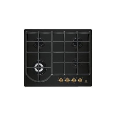 Варочная поверхность газовая Electrolux EGH6343ROR