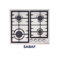 Варочная поверхность газовая Ventolux HSF640-D3 CS (X)