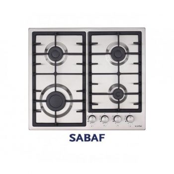 Варочная поверхность газовая Ventolux HSF640-D3 CS (X)