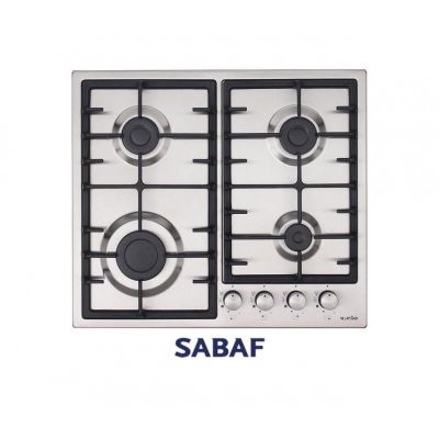 Варочная поверхность газовая Ventolux HSF640-D3 CS (X)