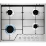 Варочные поверхности газовые встроенные Electrolux EGS6424SX