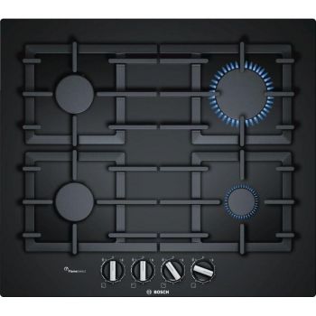 Варочная поверхность газовая Bosch PPP6A6B90