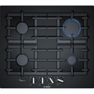 Варочная поверхность газовая Bosch PPP6A6B90