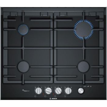 Варочная поверхность газовая Bosch PRP6A6N70
