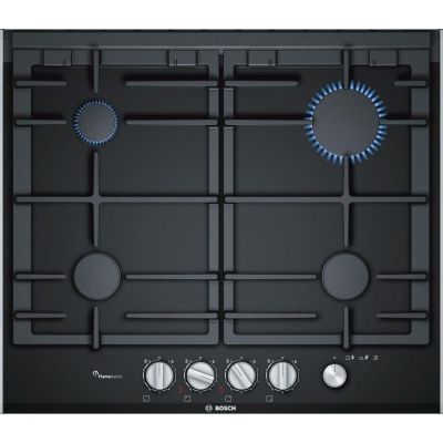 Варочная поверхность газовая Bosch PRP6A6N70