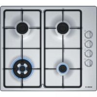 Варочная поверхность газовая Bosch PBH6C5B60O