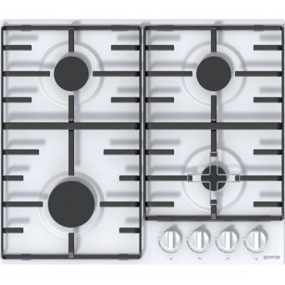 Варочная поверхность газовая Gorenje G640W