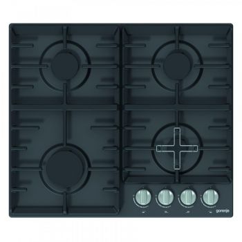 Варочные поверхности газовые Gorenje G641MB