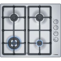 Варочная поверхность газовая Bosch PBH6C5B90R