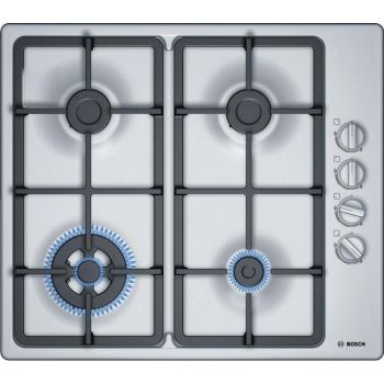 Варочная поверхность газовая Bosch PBH6C5B90R