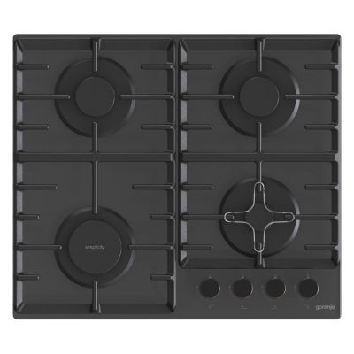 Варочная поверхность газовая Gorenje GT641SYB