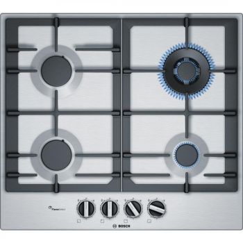 Варочная поверхность газовая Bosch PCH6A5B90R