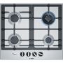 Варочная поверхность газовая Bosch PCH6A5B90R