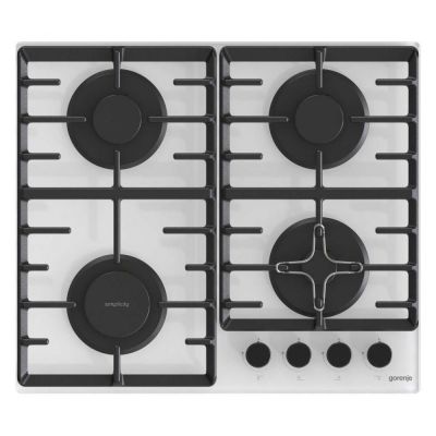 Варочная поверхность газовая Gorenje GT641SYW